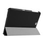 CoreParts Tri-folded Leather Case Black CoreParts Tri-folded Leather Case Black